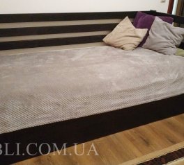 Ліжко Немо Люкс