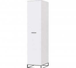 Пенал закритый Art in Head Ascet / Аскет