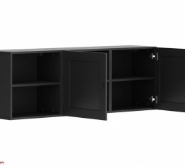 Стелаж навісний SFW/150/50/30/7В Modeo