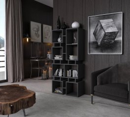 Стеллаж ST-0018