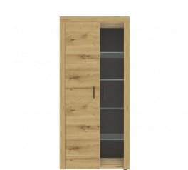 Пенал високий Фокус