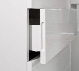 Модульная детская Амелия