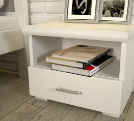 Тумба прикроватная Стандарт