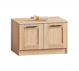 Тумба для взуття 2Д.700.Р. Престиж