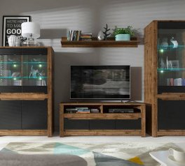 Модульная гостинная Ruso 