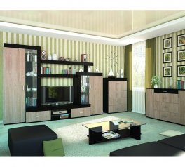 Комод-бар Марк