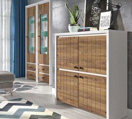 Модульна вітальня Крістіна