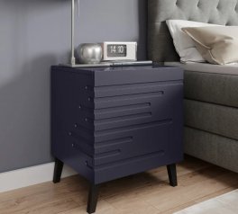 Тумба приліжкова 2 шт. Nova