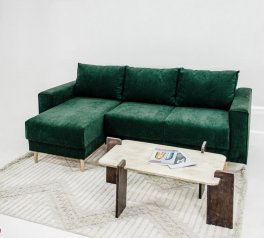 Кутовий диван Руді