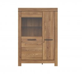 Вітрина REG1D1W Balin 