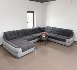 Кутовий диван Спейс XXL