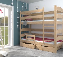 Кровать-трансформер Лакки