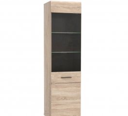 Витрина високая 1W Соло