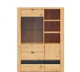 Вітрина REG1D1W2S/15/10 Ostia