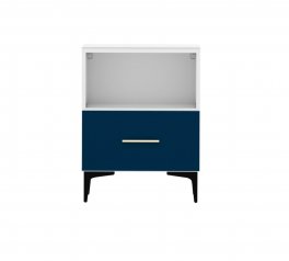 Тумба приліжкова KOM/50/50/40/10 Modeo