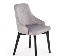 Стул Toledo 3 Серый