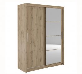 Шкаф-купе 160 Марио