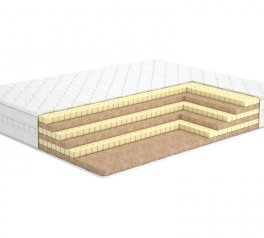 Матрац Caochu Twin / Каучу Твін