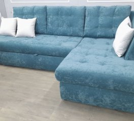 Кутовий диван Роксі