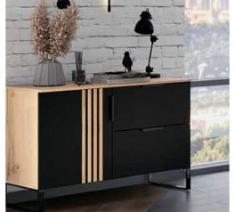 Комод Лайн Декор 