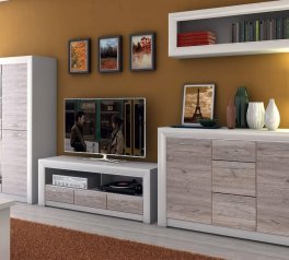 Модульная гостинная Olivia