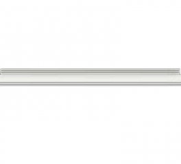 Полка 120 Вайт