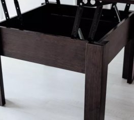 Стіл журнальний трансформер 1 Matroluxe