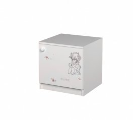 Тумба прикроватная