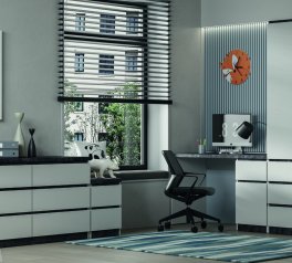 Модульний офіс Мія