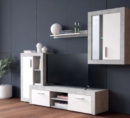 Стенка Терра