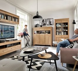 Модульная гостиная Bergen