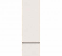 Пенал REG2D Анси/Anci Дуб травита/Кашемир