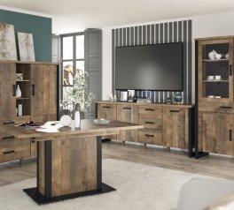 Модульная гостиная Эмили