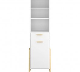 Стеллаж 1D1S Бэль 