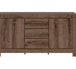 Комод KOM2D3S Balin 
