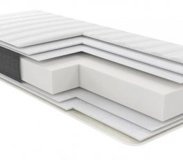 Матрац Massage / Масаж