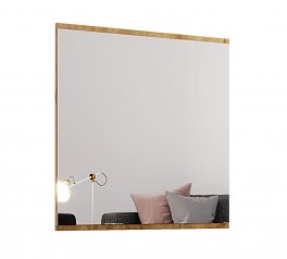 Зеркало 80х80 Асти