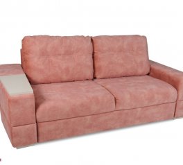 Диван раскладной софа Шериданс Мебель Стиль 217 х 109 см