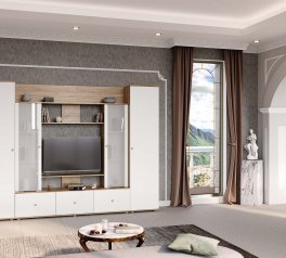 Стенка Галиция Д-04