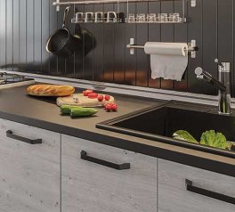 Кухня Злата 2.0