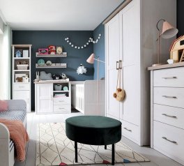 Модульная детская Luca Baby