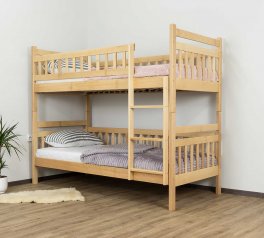 Двухъярусная кровать Том и Джери