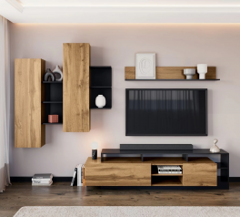 Гостиная Калиста