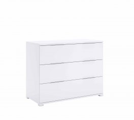 Комод Бартон 3шх Міромарк