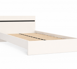 Ліжко каркас Лондон / London Гербор