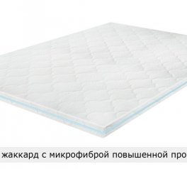 Матрац топпер Flex Mini / Флекс Міні