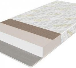 Матрас Slim Roll / Слим Ролл