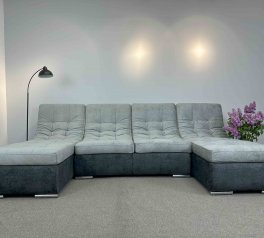 Угловой диван Бостон