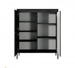 Комод високий 3D Senso