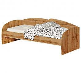 Ліжко К-110 Оксфорд